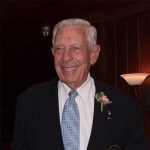 Nathaniel Nazareth '55
