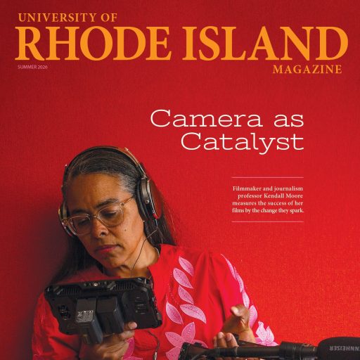 URI Magazine Cover Summer 2026