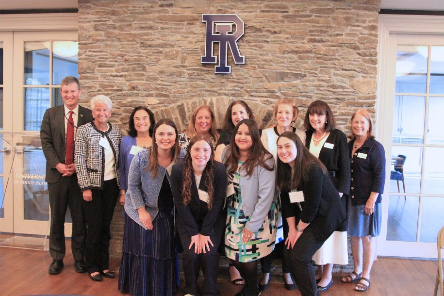 Women's Leadership Council 20th Anniversary Celebration
